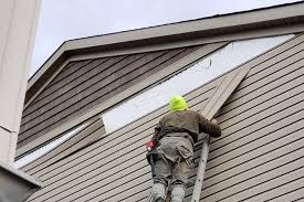 Historical Building Siding Restoration in Bronson, MI